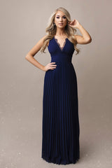 Vestido largo modelo 146095 YourNewStyle