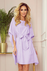 Vestido cóctel modelo 146173 Numoco