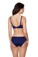 Sujetador con relleno modelo 146359 Gorteks