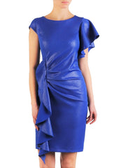 Vestido de fiesta modelo 146608 Jersa