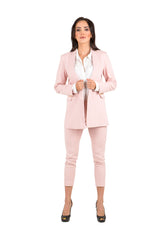 Chaqueta modelo 146798 Cabba