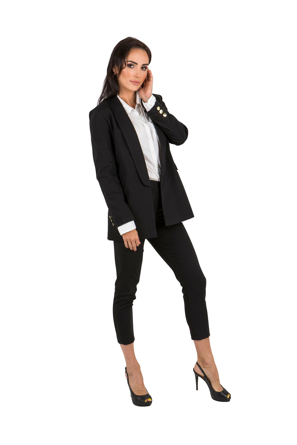 Chaqueta modelo 146799 Cabba