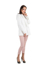 Chaqueta modelo 146800 Cabba
