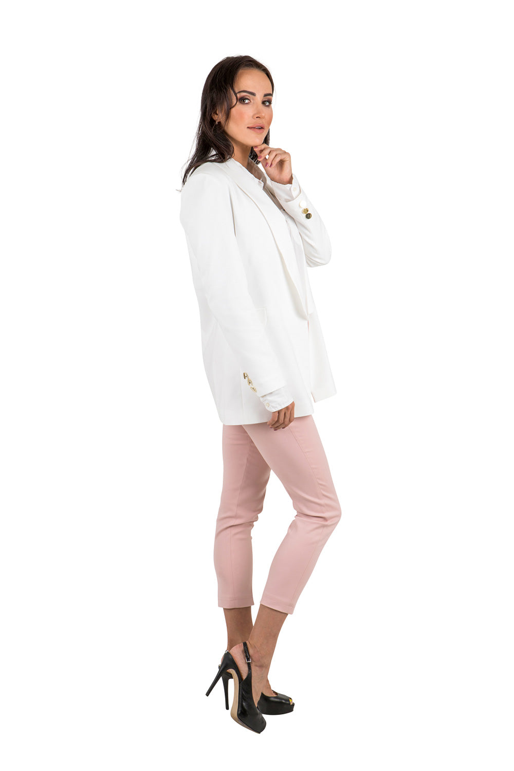 Chaqueta modelo 146800 Cabba