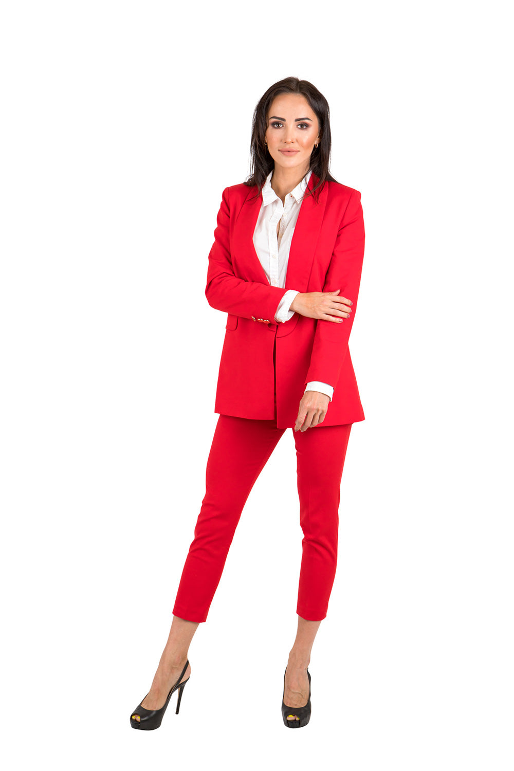 Chaqueta modelo 146802 Cabba