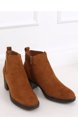 Botas tacón modelo 146817 Inello