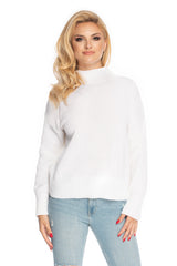 Jersey de Punto largo modelo 146913 PeeKaBoo