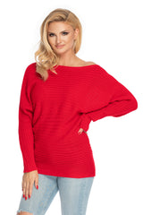 Jersey de Punto largo modelo 146916 PeeKaBoo