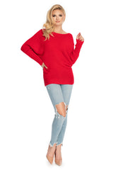Jersey de Punto largo modelo 146916 PeeKaBoo