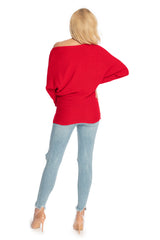 Jersey de Punto largo modelo 146916 PeeKaBoo
