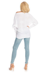Jersey de Punto largo modelo 146917 PeeKaBoo