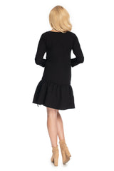 Vestido de día modelo 146932 PeeKaBoo