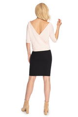Blusa modelo 146921 PeeKaBoo