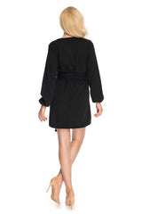 Vestido Casual modelo 146928 PeeKaBoo