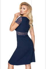 Camisa sexy modelo 147084 Irall
