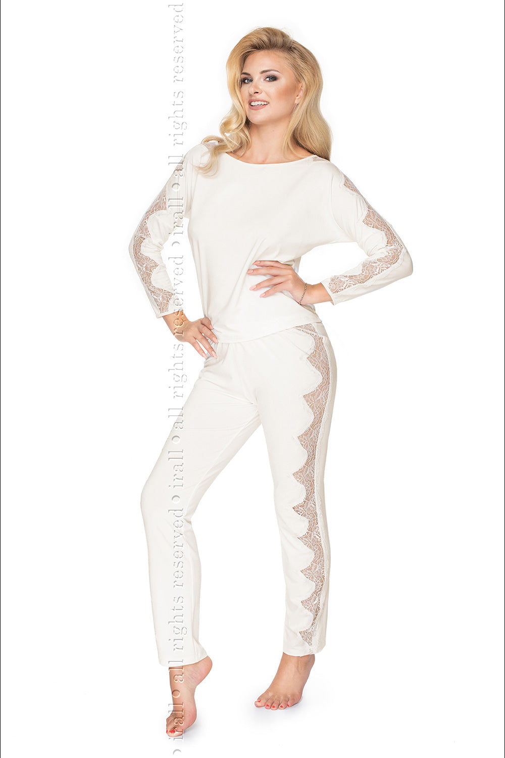 Pijama Modelo 147088 Irall