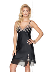 Camisa sexy modelo 147090 Irall