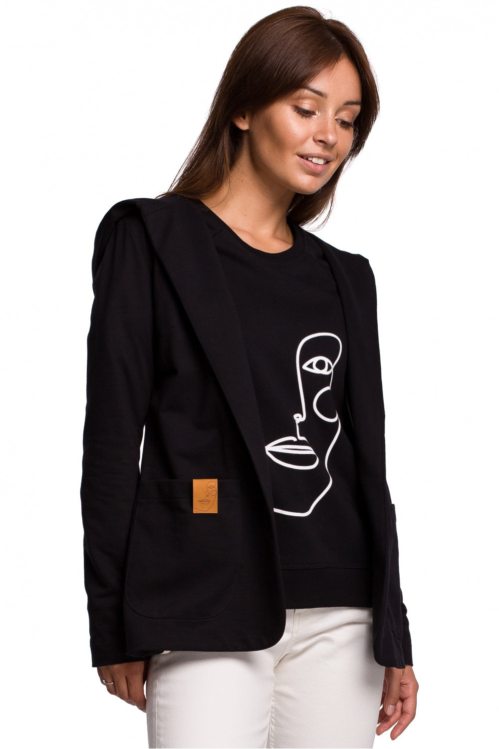 Chaqueta modelo 147165 BeWear