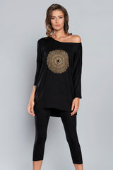 Pijama modelo 147301 Italian Fashion