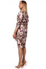 Vestido Casual modelo 147474 Moe