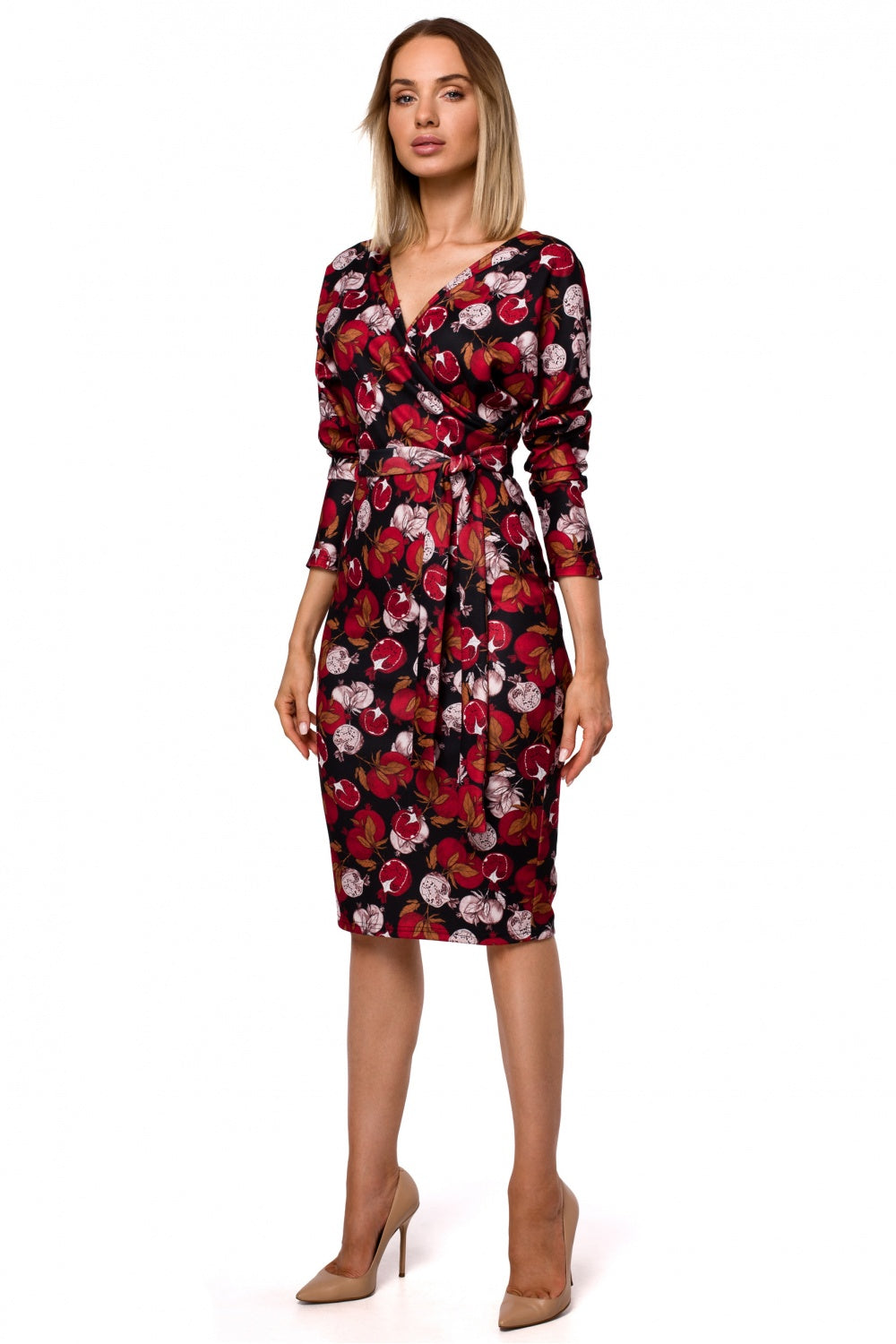 Vestido Casual modelo 147475 Moe