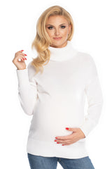 Suéter de embarazo modelo 147491 PeeKaBoo