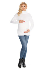 Suéter de embarazo modelo 147491 PeeKaBoo