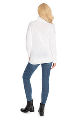 Suéter de embarazo modelo 147491 PeeKaBoo
