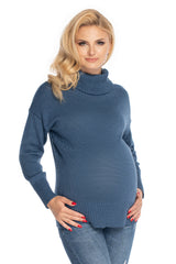 Suéter de embarazo modelo 147492 PeeKaBoo