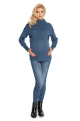Suéter de embarazo modelo 147492 PeeKaBoo