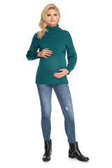 Suéter de embarazo modelo 147493 PeeKaBoo