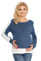 Suéter de embarazo modelo 147497 PeeKaBoo