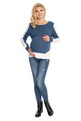Suéter de embarazo modelo 147497 PeeKaBoo