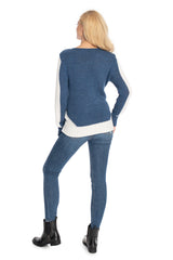 Suéter de embarazo modelo 147497 PeeKaBoo