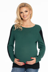 Suéter de embarazo modelo 147498 PeeKaBoo