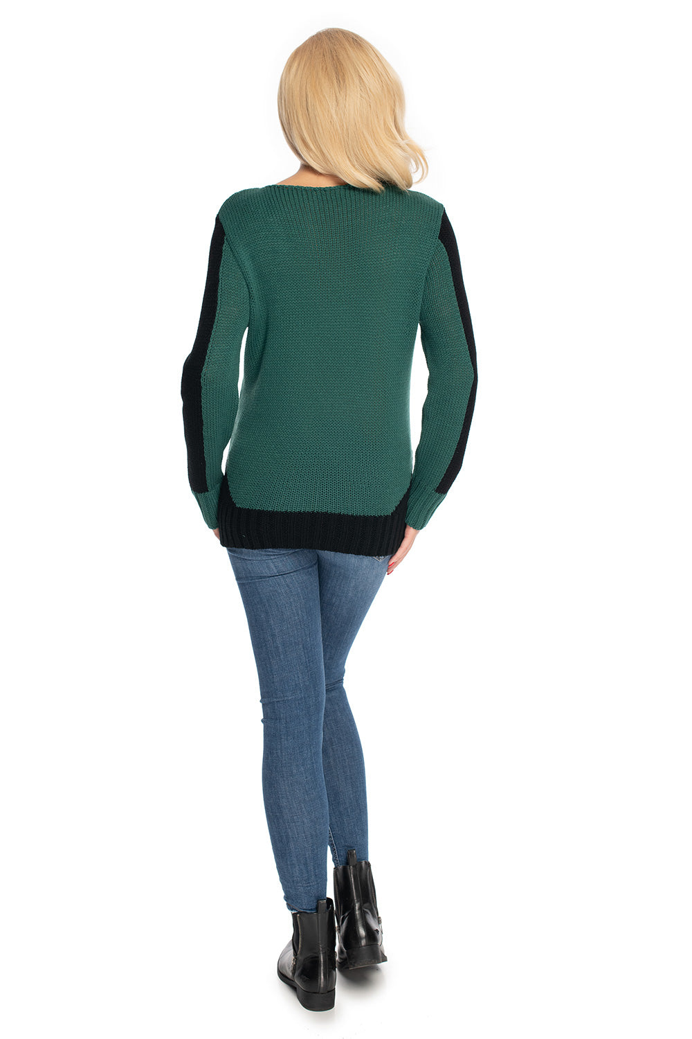 Suéter de embarazo modelo 147498 PeeKaBoo