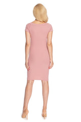 Vestido de embarazo modelo 147512 PeeKaBoo