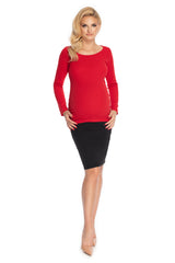 Blusa modelo 147519 PeeKaBoo
