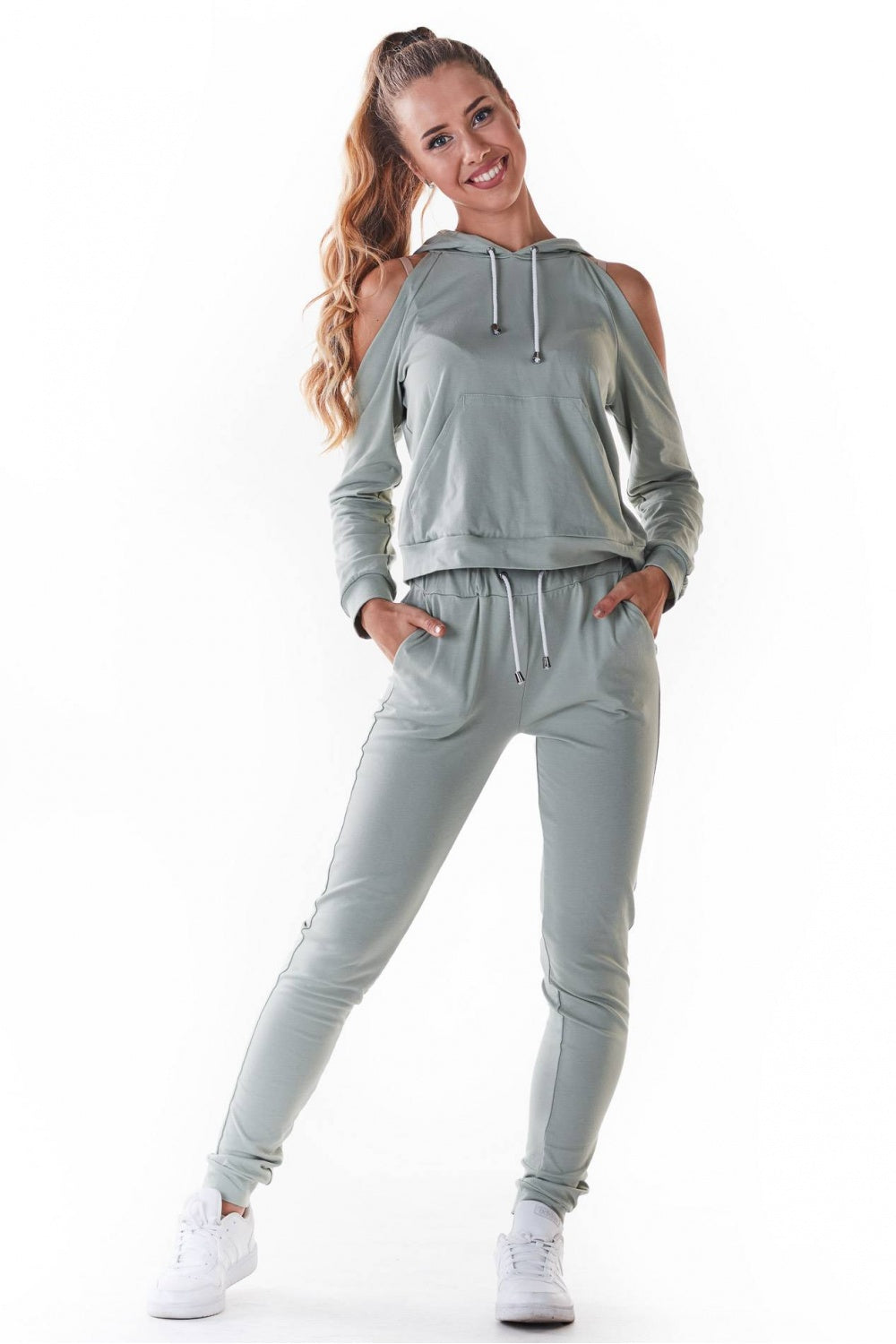 Pantalón de chándal modelo 147595 Infinite You