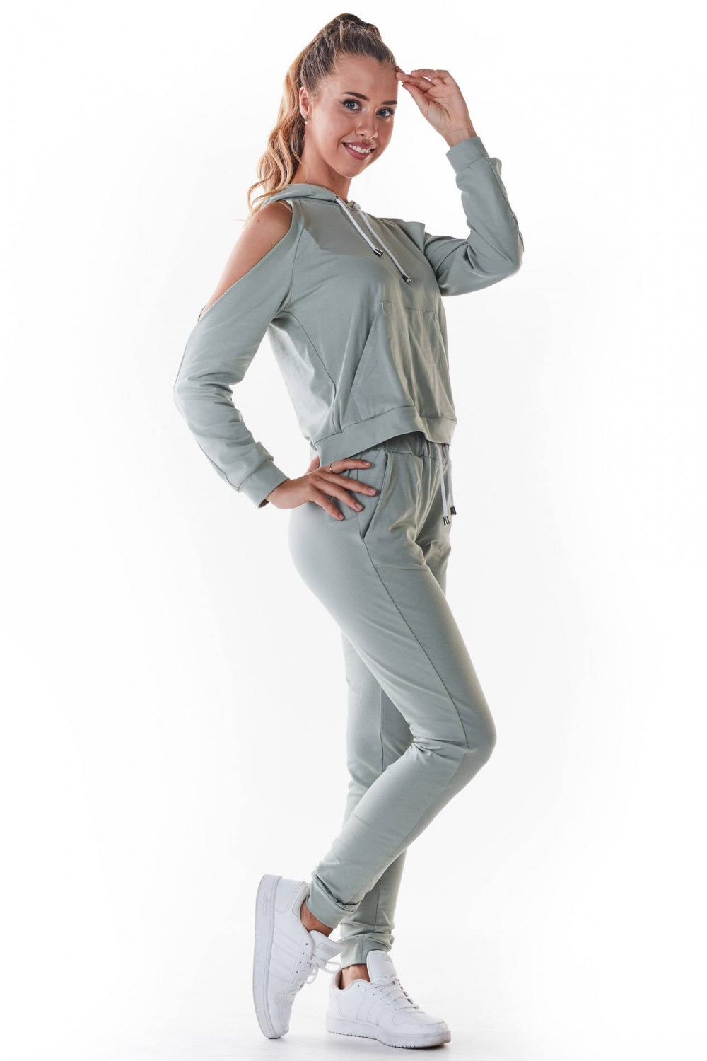 Pantalón de chándal modelo 147595 Infinite You