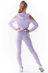 Pantalón de chándal modelo 147596 Infinite You