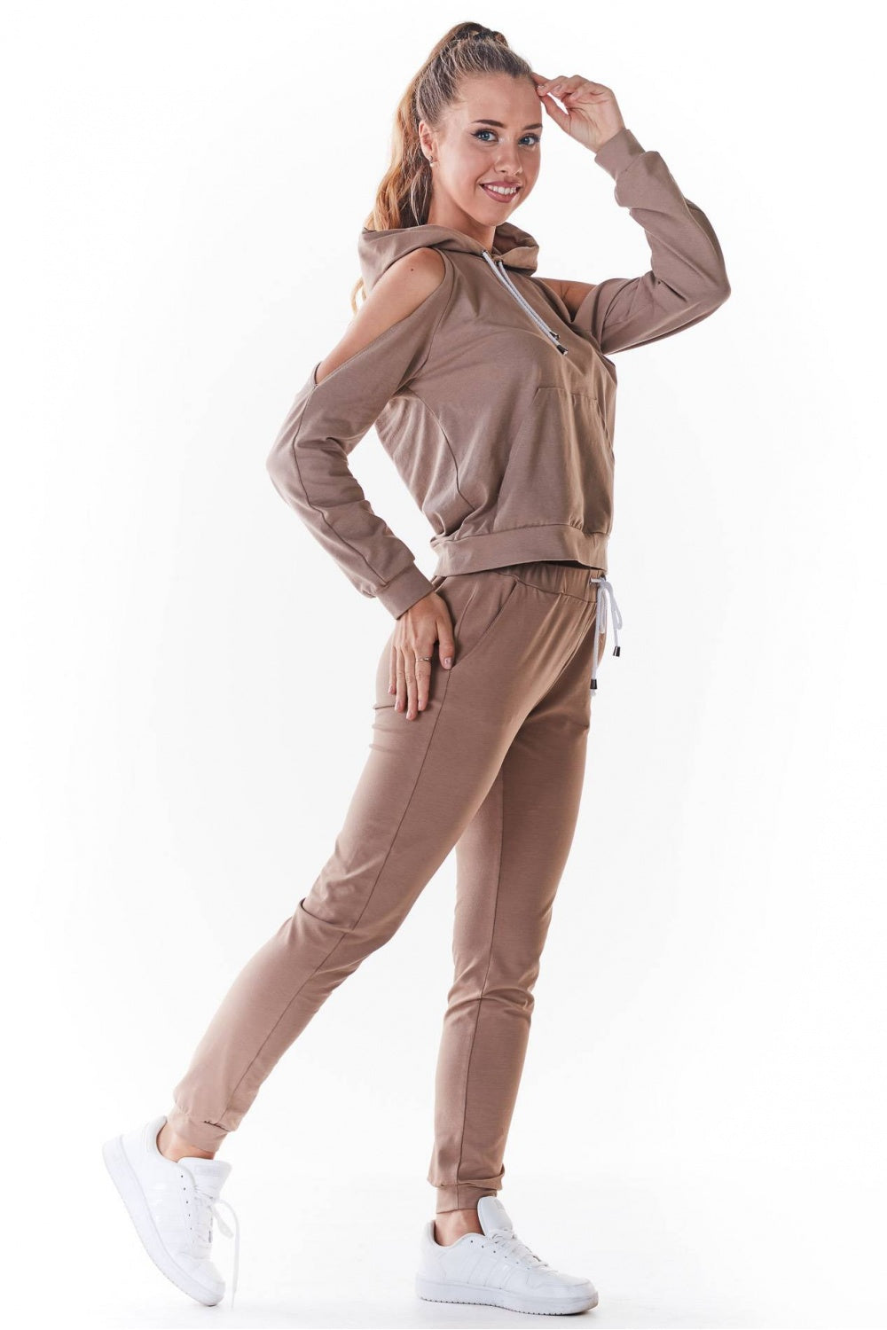 Pantalón de chándal modelo 147597 Infinite You