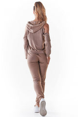 Pantalón chándal modelo 147597 Infinite You - ZYOUNAT Boutique