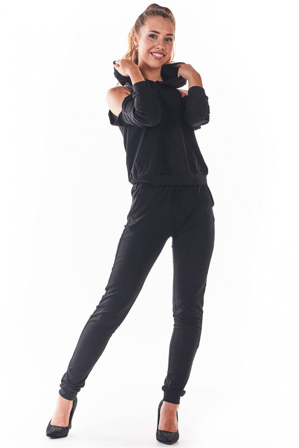 Pantalón de chándal modelo 147598 Infinite You