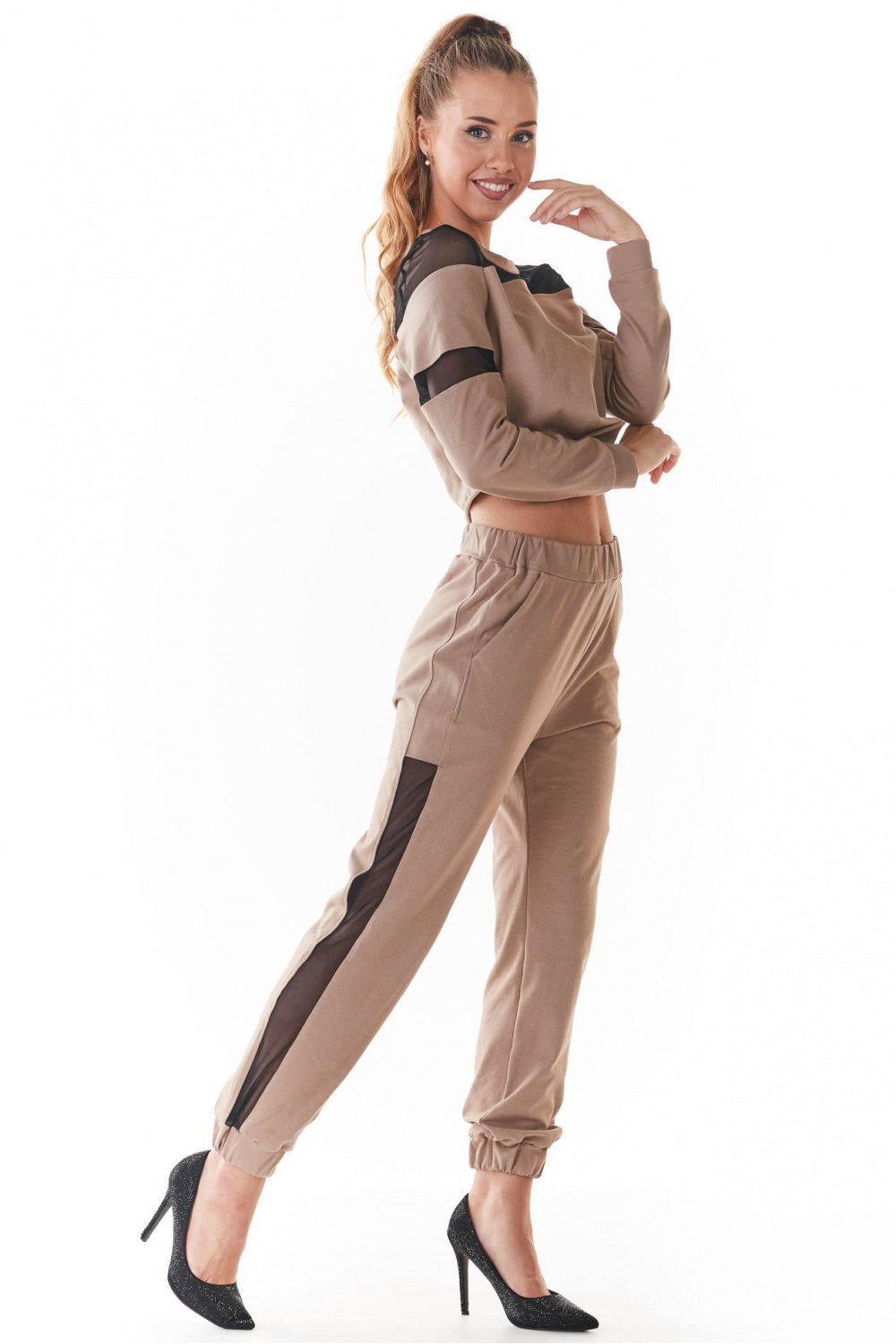 Pantalón de chándal modelo 147600 Infinite You