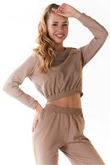 Sudadera modelo 147605 Infinite You - ZYOUNAT Boutique