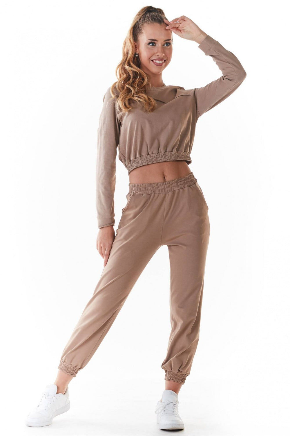 Sudadera modelo 147605 Infinite You - ZYOUNAT Boutique