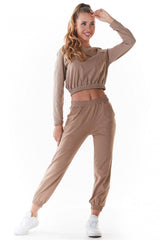 Sudadera modelo 147605 Infinite You