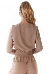 Sudadera modelo 147605 Infinite You