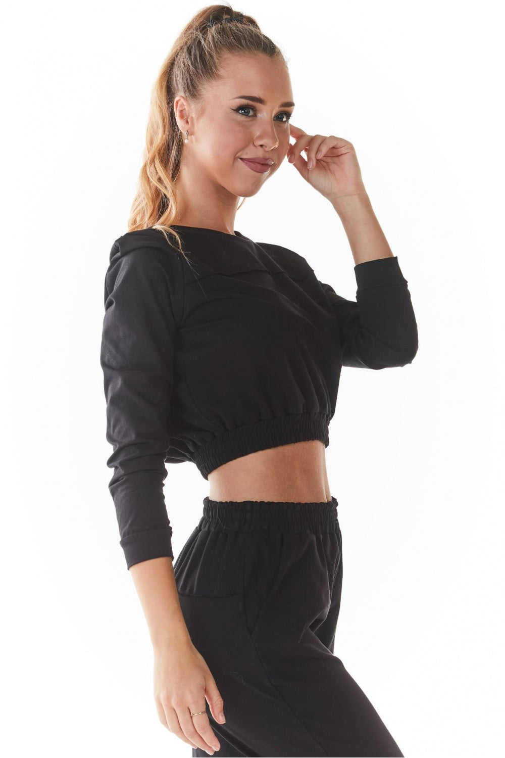 Sudadera modelo 147607 Infinite You - ZYOUNAT Boutique